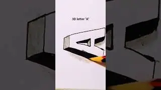 easy way to draw the littler 