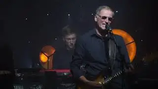 Purple Ice live at Kulturhalle Stockheim 2022