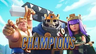Neues Clash Rpyale Update kurz erkl&auml;rt/ Cringe vincent !