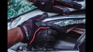 Cut Resistant Gloves For Police Officers, Military, Security & Industrial Work