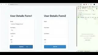 Offline Form Submission with Dexie.js & Automatic Sync | Full Implementation Guide