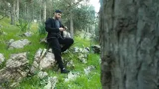 SHORT VIDEO IN THE WILD [AMIMER. DZ  ft.  Z&Icirc;N&Oslash;&Ucirc;] A'suivre