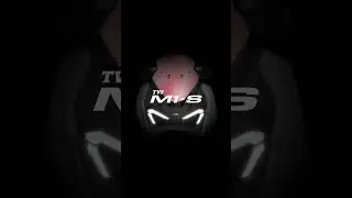 TVS charging into E-maxi scooter segment!