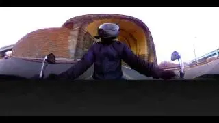 360Fly Take One Scene 1 - Snow Business
