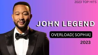 John Legend Shocks Fans with Unexpected Tribute to Love and Resilience