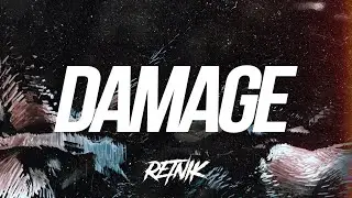 [FREE] Hard Freestyle Type Beat 'DAMAGE' Cypher Type Beat | Retnik Beats