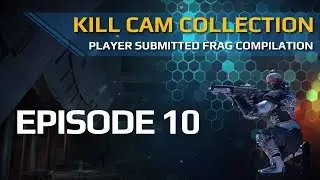MC5 Kill Cam Collection EP10
