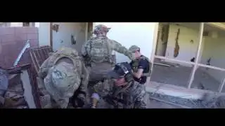 MilSim West: Kazakh Offensive Footage - NATO Pov