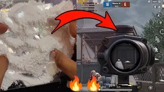 Powder Headshot PUBG MOBILE🔥🔥|| Road To 3k || TeamBolt