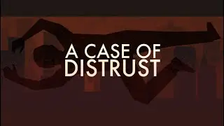 A Case of Distrust - The Movie ( Full Game / No Commentary )