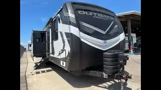 🚨 HOT DEAL!  DON&rsquo;T MISS OUT! 🚨!NEW! 2025 Keystone Outback Premium 340BH Travel Trailer