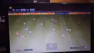 AMD Bristol Ridge A10 9700 (Radeon R7 Series) game test PES 2017 with 2GB share memory
