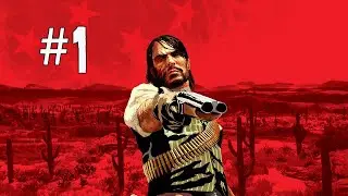 #1 LA STORIA CONTINUA -WALKTHROUGH IN LIVE DEL PRIMO RED DEAD REDEMPTION
