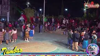 DESDE SAN PABLO LA LAGUNA SOLOLÁ 