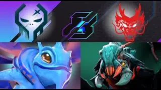 Execration vs Hokori  (game 2) |  HIGHLIGHTS