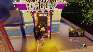 Radical Heights: Duo Win - 10 kills