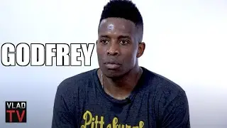 Влад критикует Годфри за абсурдность «избранного народа» (часть 11)