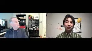 Gordon Goodwin on Jazz in Los Angeles Interviewed by Nathan Schneider