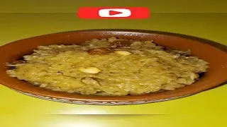 ದೇವಸ್ಥಾನ ಶೈಲಿ ಬೆಲ್ಲದ ಅನ್ನ | temple style jaggery rice | sweet recipe #cooking #viral #shorts