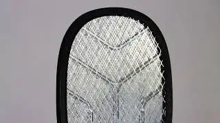 ⚡️ Introducing MOGLI INDUSTRIES MI-203 Mosquito Racket ⚡️