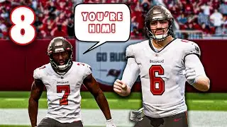 The Best Game of My Career  - ENags in the NFL