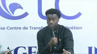 THEME: LA PUISSANCE DES PENSÉES DANS LE PROPHETIQUE