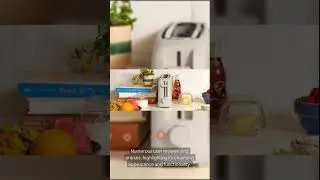 Bella 2 Slice Slim Toaster