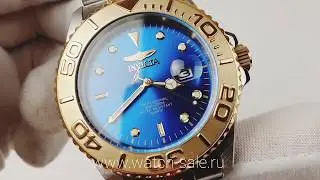 Часы мужские Invicta Pro Diver 43 mm 29949