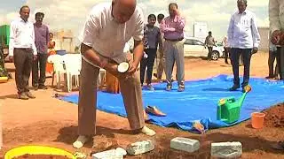 Telangana Haritha Haram 4th Phase 2018