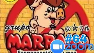 TROLLEO ZOOM #64 GRUPO MARRANO