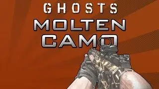 Call of Duty: Ghosts - 