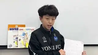 G5-B2-T3Ly December Reflective Writing Output &ldquo;Song and Dance Man&rdquo; - Jack