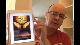 The Book of Phoenix by Nnedi Okorafor - Brief Book Chat