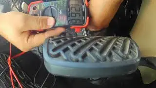 Nissan Altima brake sensor location and troubleshooting