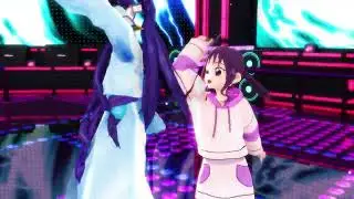 MMD - ROKI, but Gakupo & Kokoro express differently