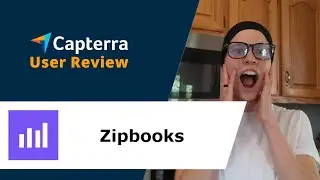 Zipbooks Review: Basic but free