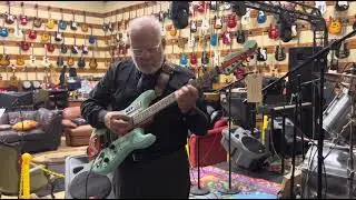 Shelby Cobra Fender Stratocaster