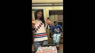 (FREE) DC2TRILL X KARRAHBOOO TYPE BEAT - 