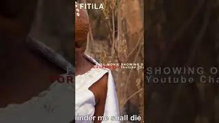 Fitila Yoruba Movie 2024 | Official Trailer | Now Showing On Yorubaplus