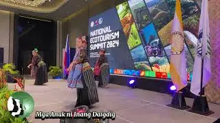 Tboli (Mga Anak ni Inang Daigdig)