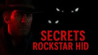 Every Mystery in Red Dead Redemption 2 &ndash; Explained