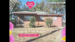 801 Pine St North Little Rock, AR 72114 | Silicon Valley Magic| Headway Homes |
