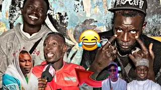 Siteu Faramarene Borom Buzz bi😂😂Ndam Niewegoul..Ama balde wonama..