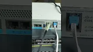 Cisco Catalyst 9800-L Troubleshooting #servers #switch #Cisco #firewalls
