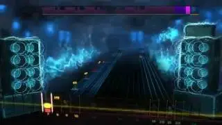 The Rolling Stones - Paint It, Black (Rocksmith 2014 Bass)