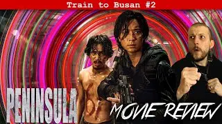 Peninsula (2020) Movie Review | Interpreting the Stars