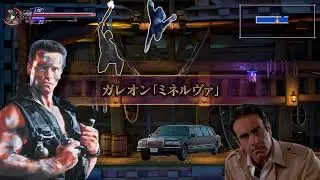 【練習】commando × Voyage of Promise【Bloodstained:Ritual of the night】【原曲不使用】