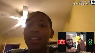 Best Of Worldstar Camera 2017 Episode 16 | Best Of WSHH #16 &ndash; REACTION.CAM