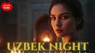 Best Uzbek Ethereal Deep House &mdash; Mystic Arabic Vibes 2026