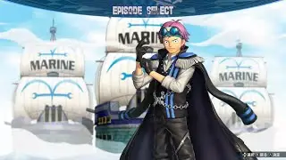 【ワンピース海賊無双４】自分が本格的に魂集めをした場所を教えます！